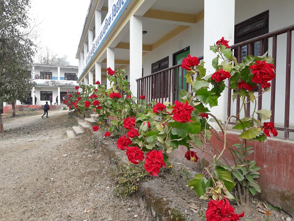 Ranabir Janahit School