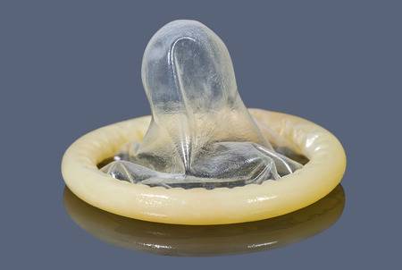 Condom pic