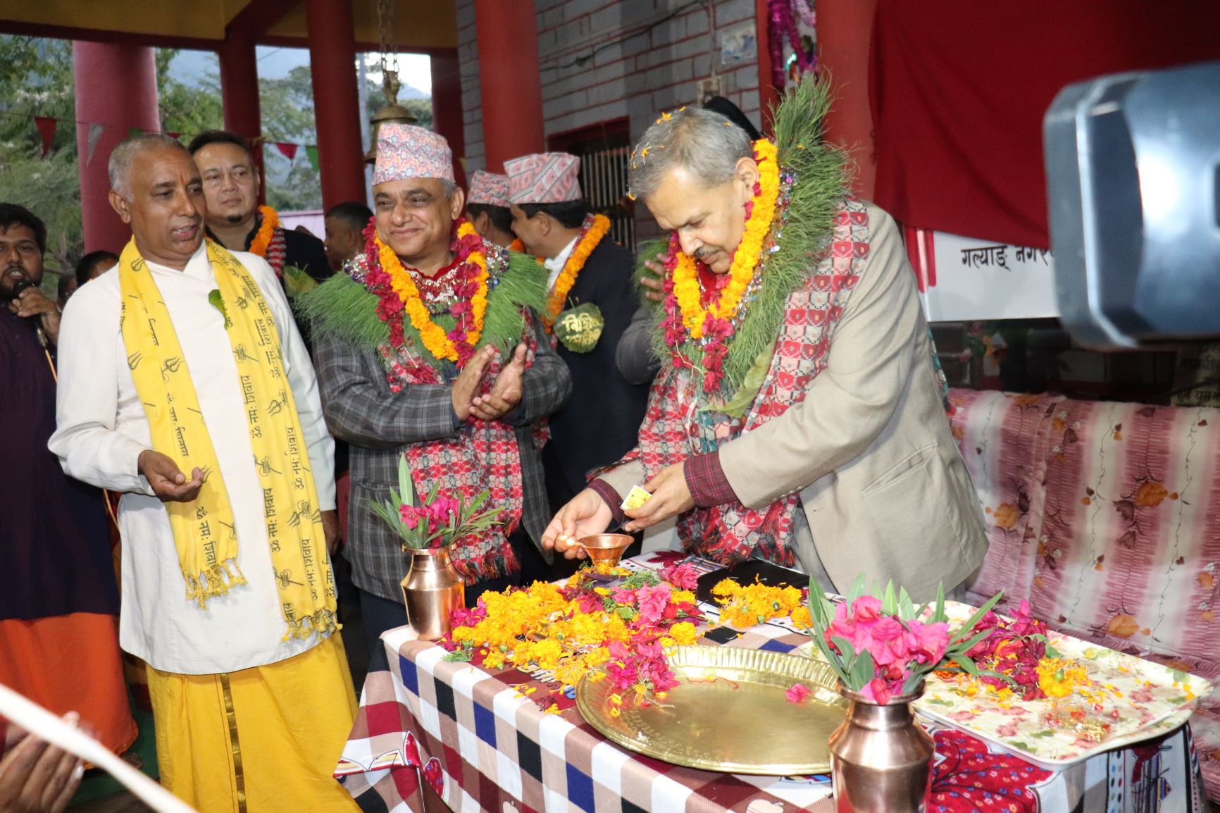 Silanyas_ramdi_guruyojana-kandel