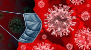 corona virus