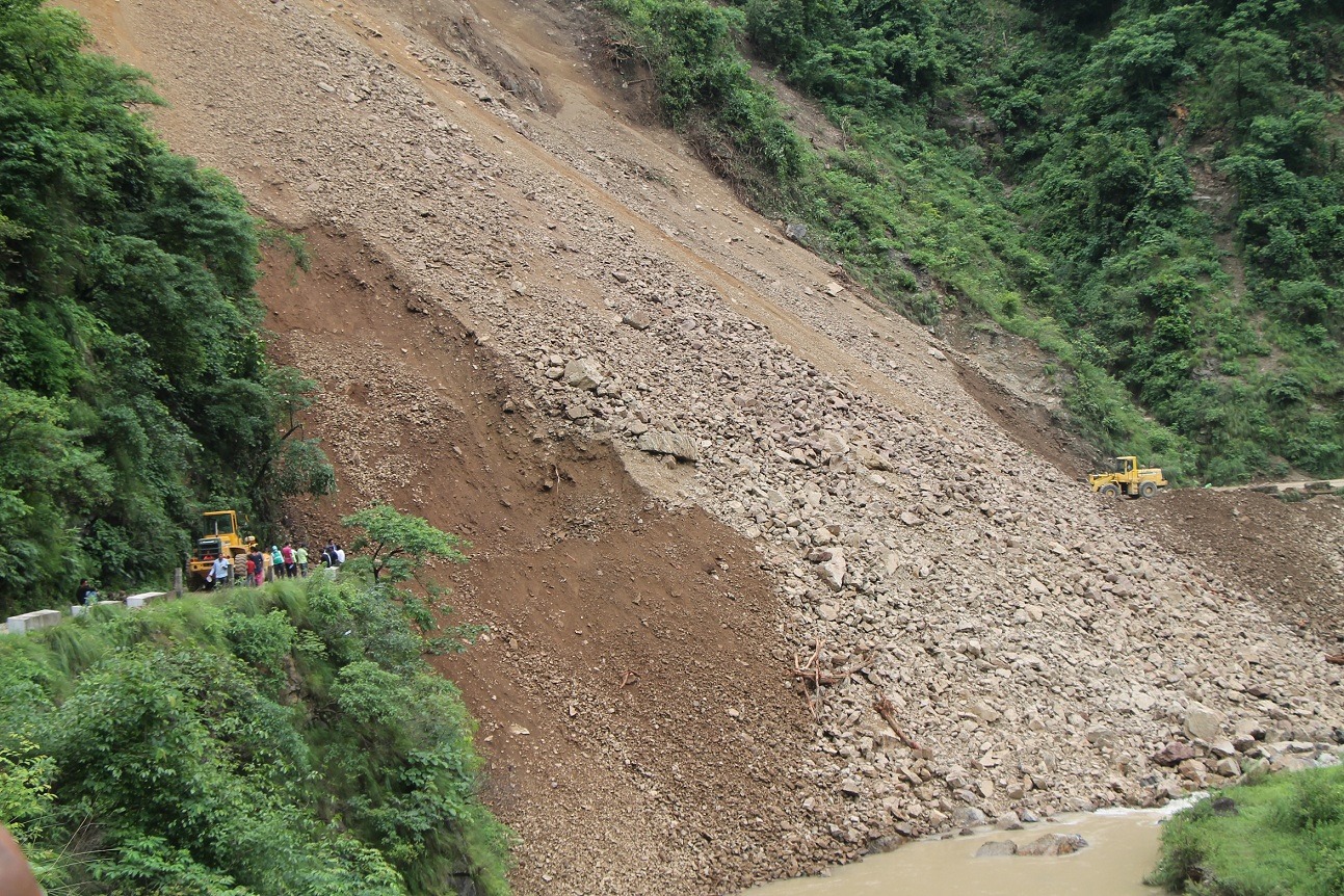 palpa_butwal_pahiro sadak