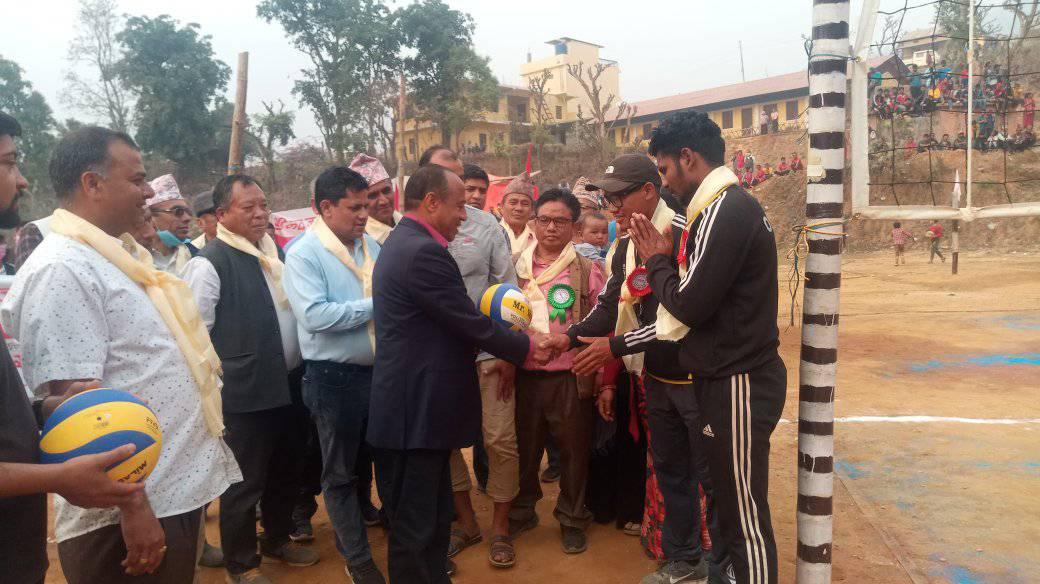 sports pandey