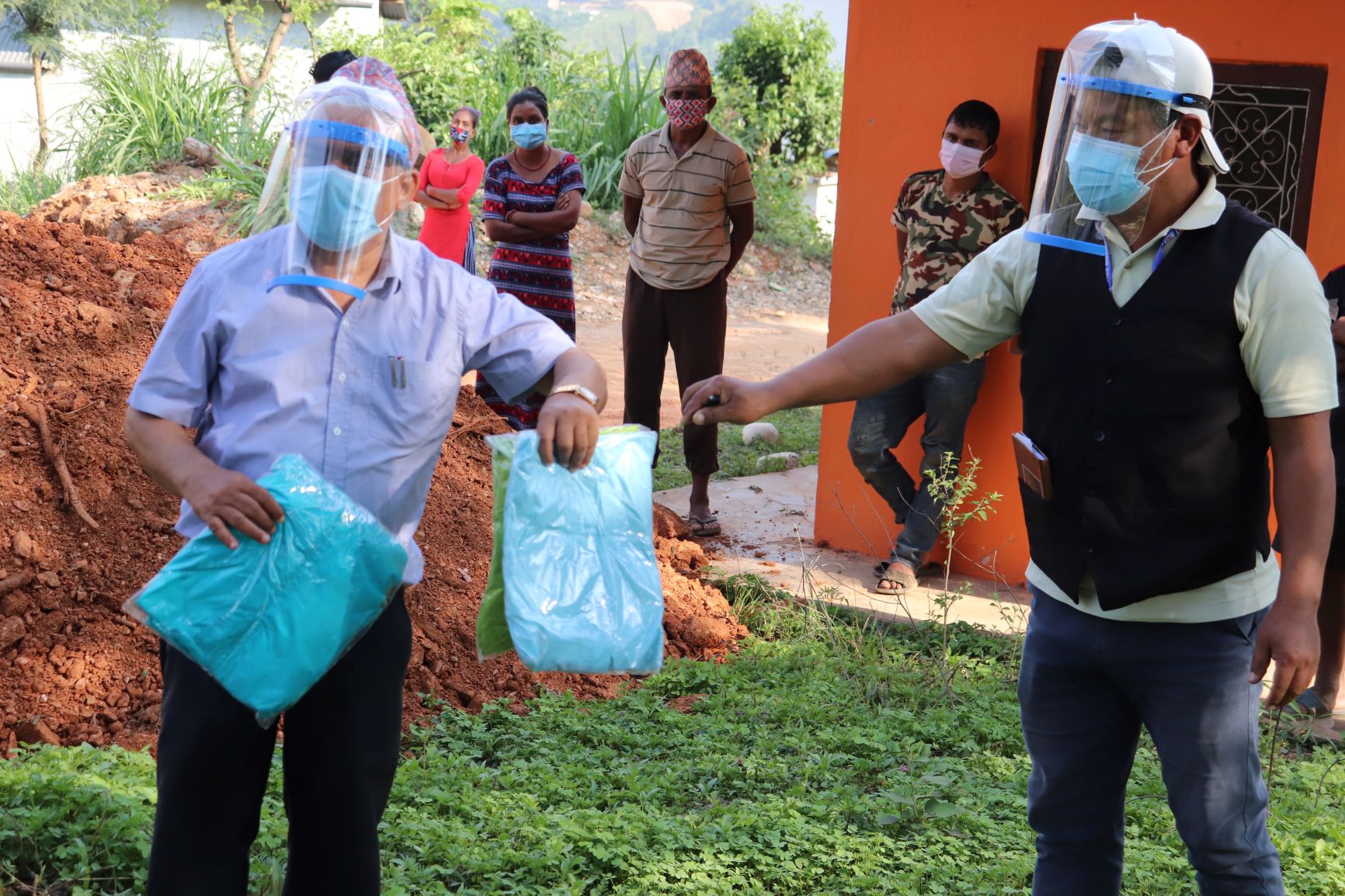 bhupraj adhikari_gauma