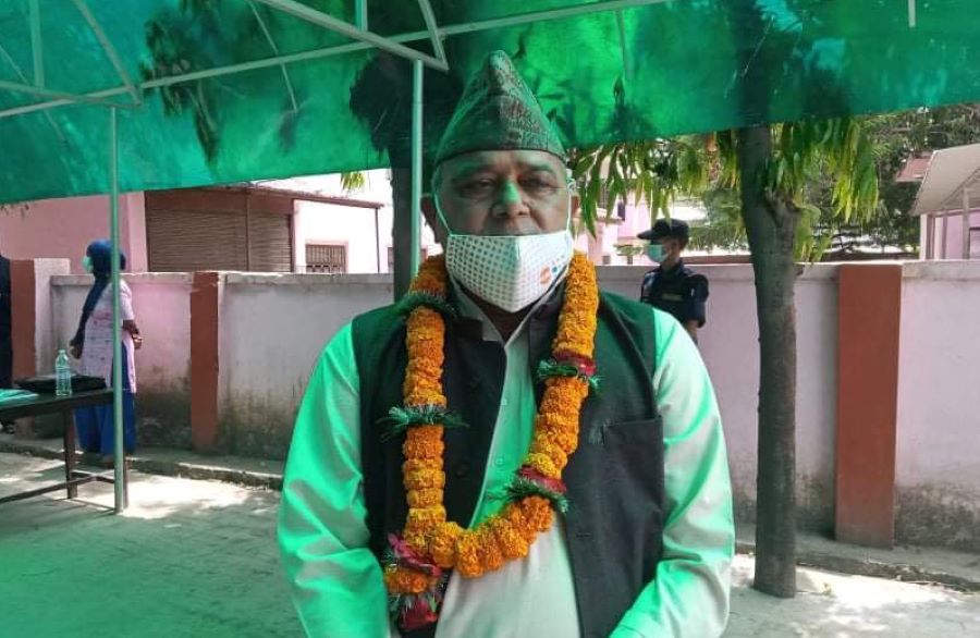 dirganarayan-pandey