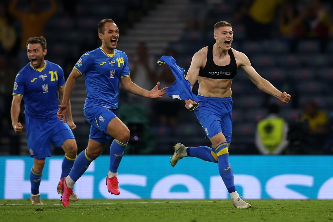 euro cup