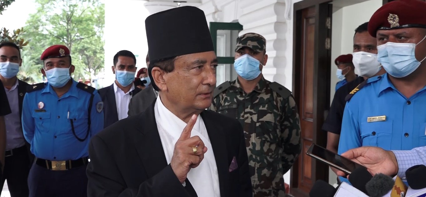 Gyanendra-Bahadur-Karki1