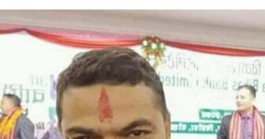 shyam bashyal