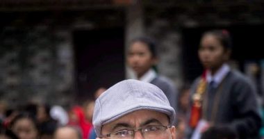 suraj kumar adhikari