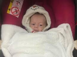 death of child