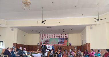dilip pratap khand