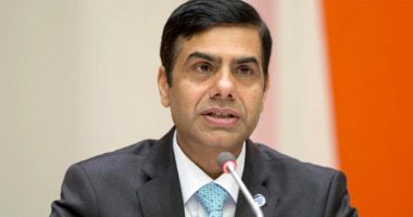 gyan chandra acharya