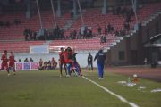 nepal football win