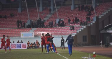 nepal football win