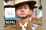 british army neapl
