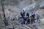 sankhuwasabha accident