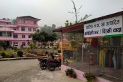 Koseli ghar waling-0