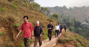 kulo nirman waling