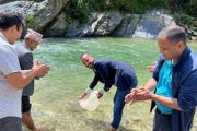 arjunchaupari fish