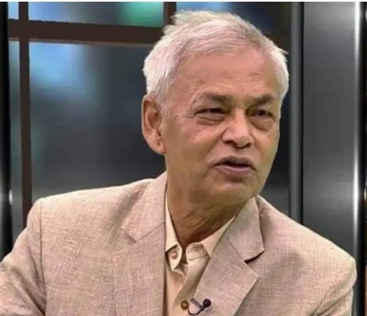 pradip giri