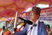 Rajendra Lingdel