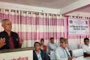 Tulsiram Regmi