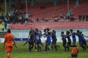 nepal football women in saff
