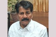 yadav left uml