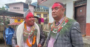 raju thapa kumar rana
