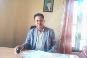 kedar kafle