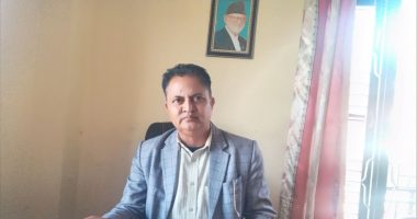 kedar kafle