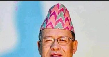 dhanraj gurung