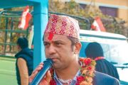 mahesh bhattarai