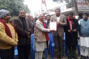 saroj kumar yadav at madesh province