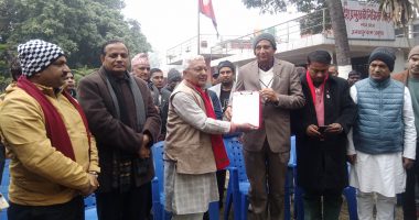 saroj kumar yadav at madesh province