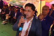 Guru prasad bhattarai