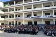 pioneers' school