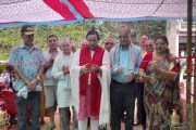 kalpana tiwari Gandaki