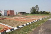 land plooting opened
