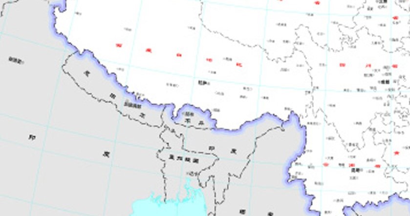 new-map-china..