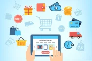 online shopping