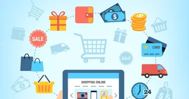 online shopping