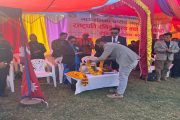 arjunchaupari Sports