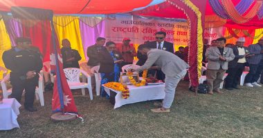arjunchaupari Sports