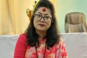 Sunita Nepal