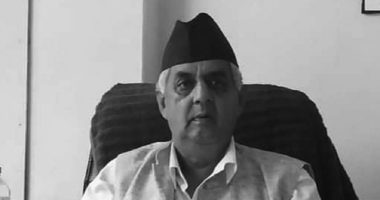 balaram paudel