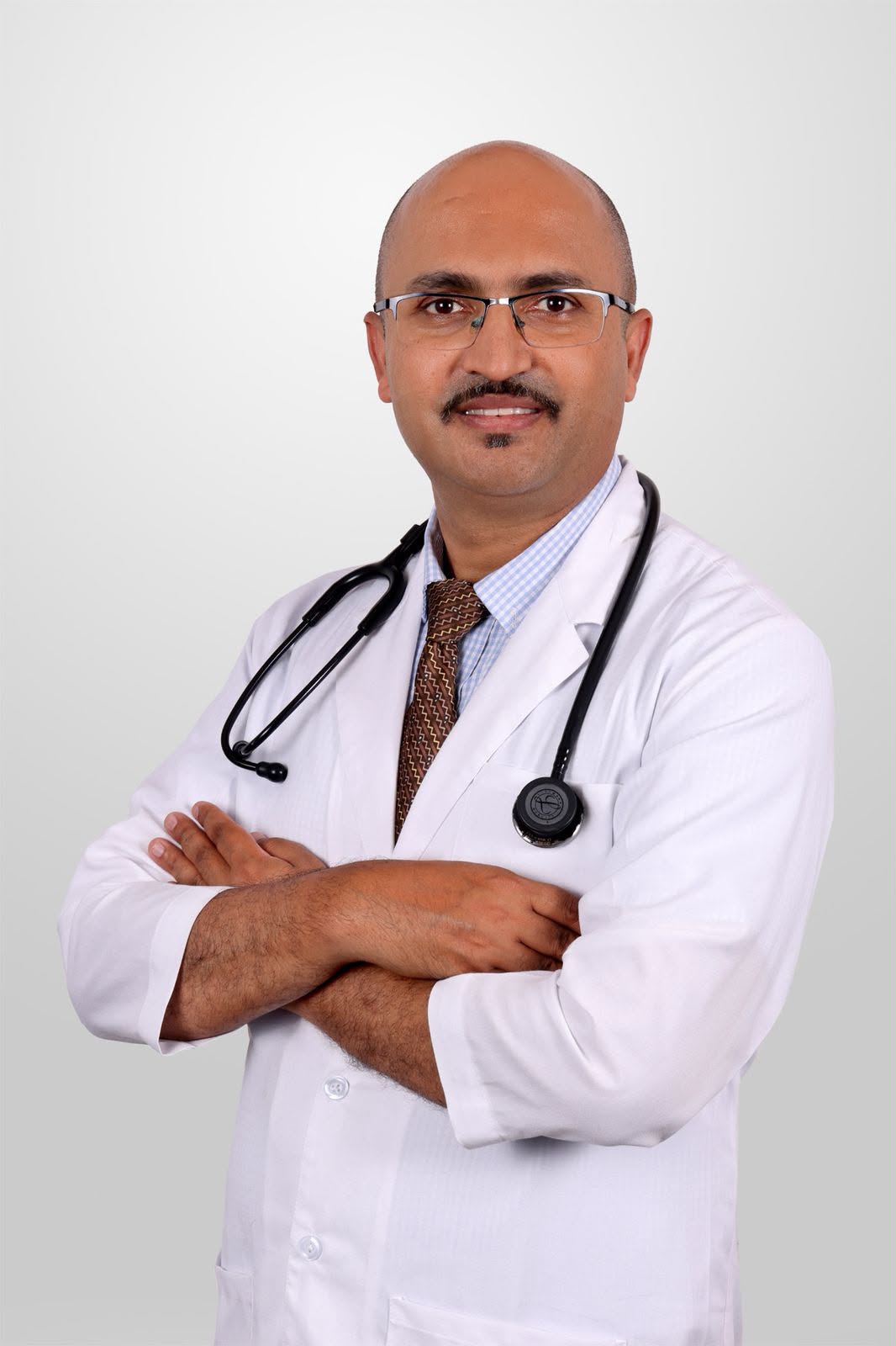 डा शंकर बरालपेट तथा कलेजो रोग बिशेषज्ञ